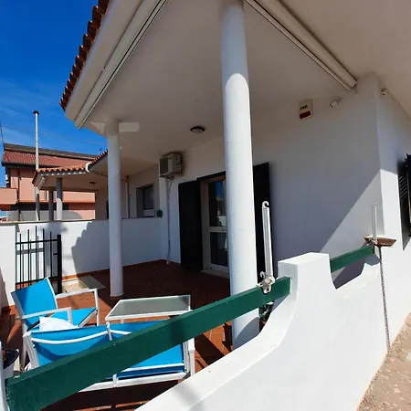 Casuzze House 度假居 *