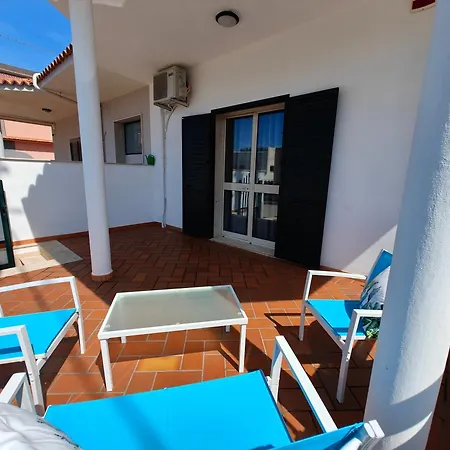 Casuzze House Villaggio Azzurro