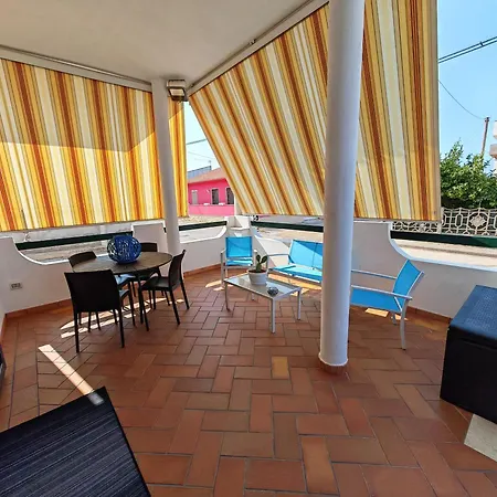 Casuzze House 度假居 Villaggio Azzurro