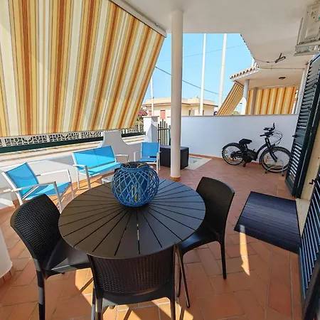 Casuzze House * Villaggio Azzurro