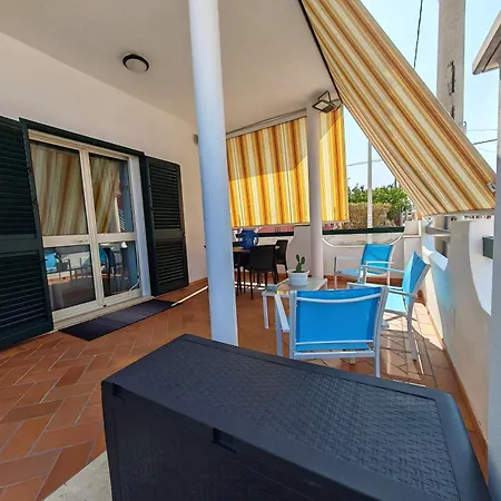 Casuzze House * Villaggio Azzurro