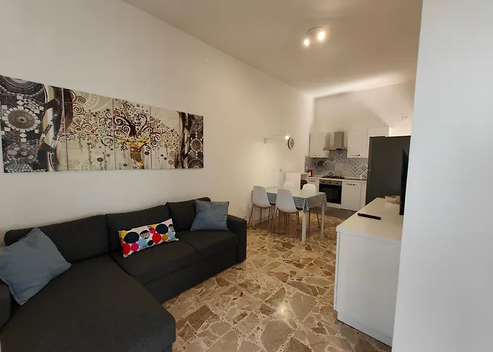 度假居 Casuzze House Villaggio Azzurro