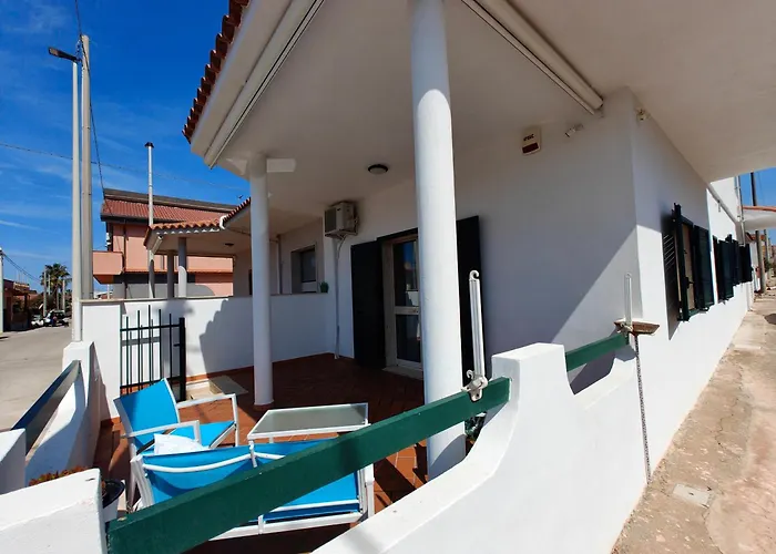 Casuzze House 度假居 *