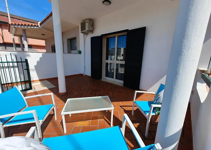 Casuzze House Villaggio Azzurro