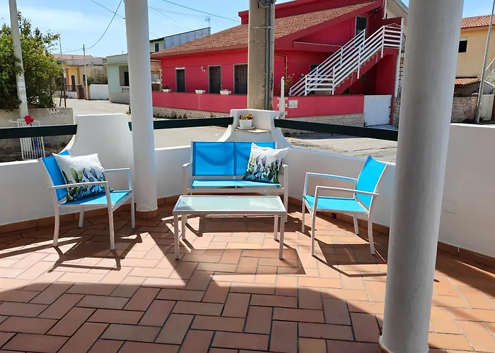 度假居 Casuzze House