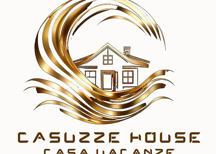 度假居 Casuzze House *