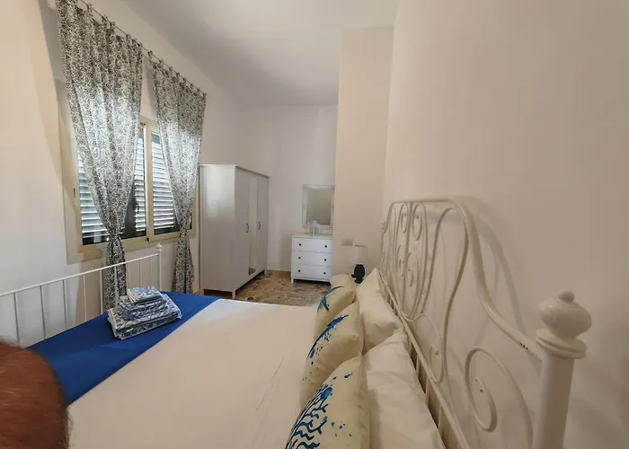 Casuzze House 度假居 *