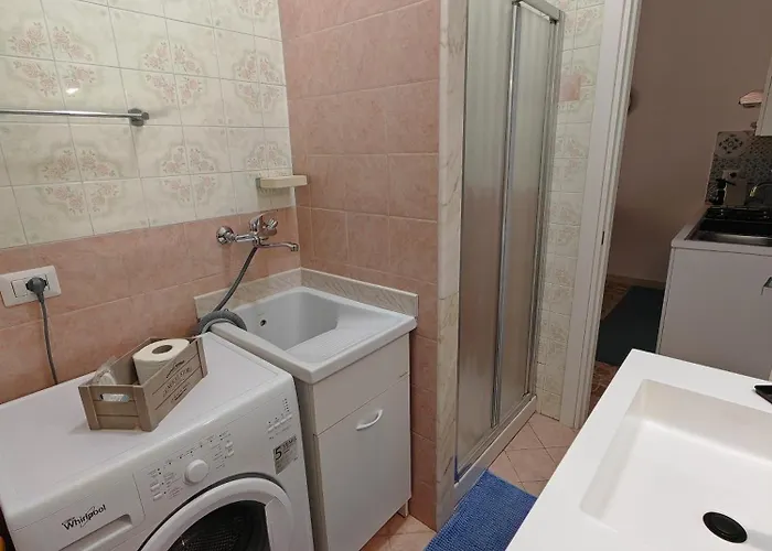 度假居 Casuzze House *