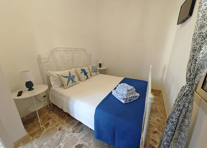 度假居 Casuzze House *