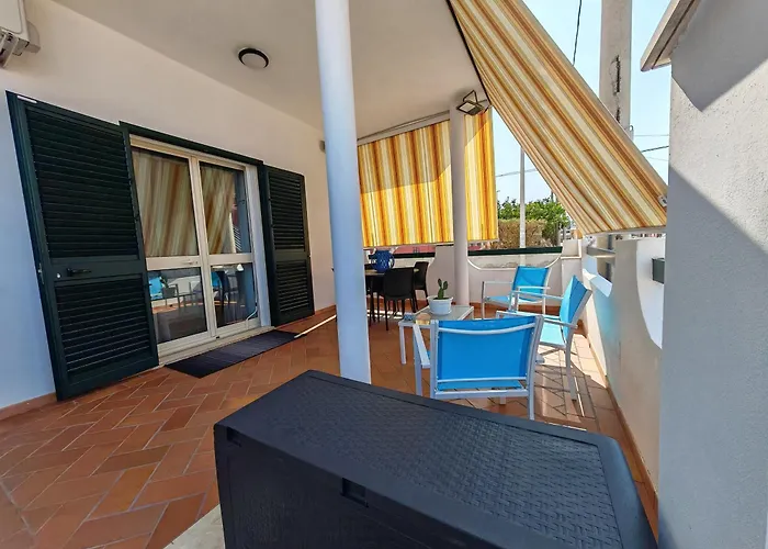 Casuzze House * Villaggio Azzurro